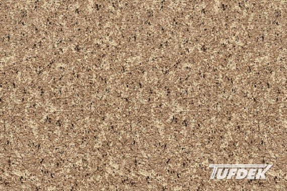 Supreme Walnut - Top Down View Supreme Walnut - Top Down View