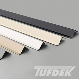 tuff-cladpvccoated_weldflashing- Tuff-Clad PVC Coated Easy Weld Deck Flashing