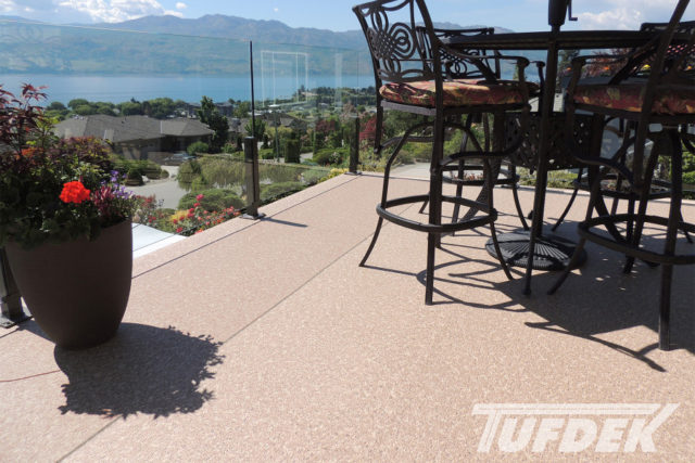 Vinyl Decking Colors Designs And Patterns Tufdek™ Vinyl