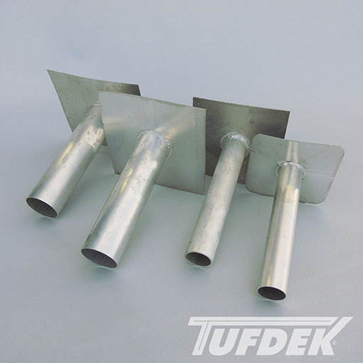 Tuff-Seal-Tig-Welded-Overflow-Drains