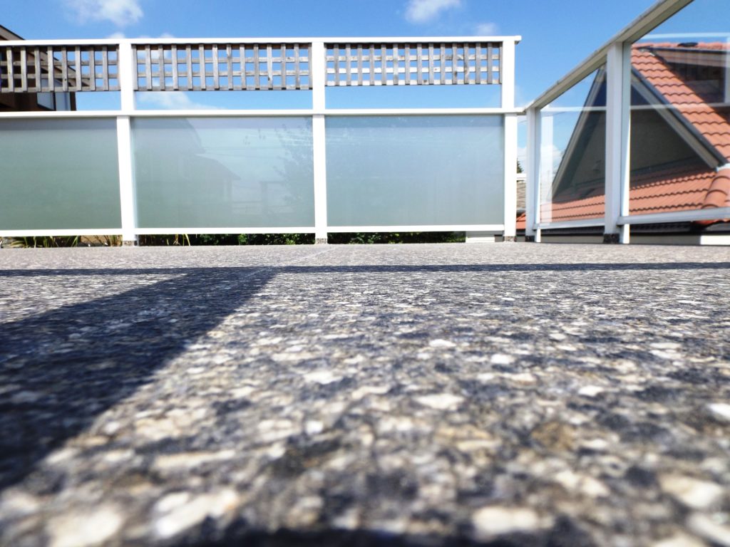 Protect Your Deck with Waterproof Decking