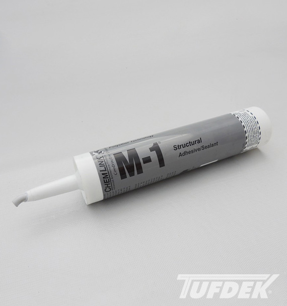 M-1 Structural Adhesive tube