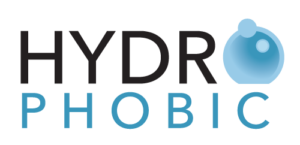 tufdek hydrophobic top finish