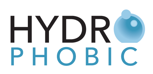 tufdek hydrophobic top finish