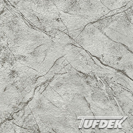 Supreme Carrara Marble 2.0 Vinyl Flooring
