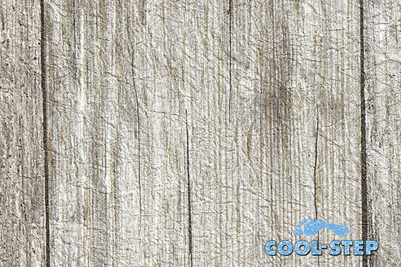 Tufdek Designer White Ash
