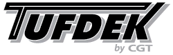 Tufdek