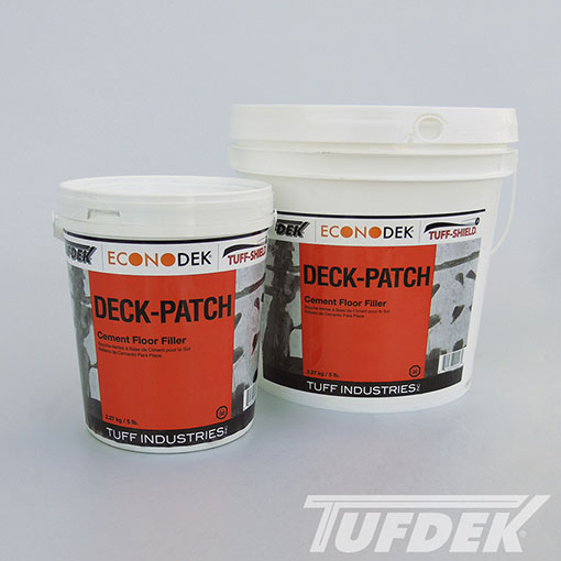 deckpatch