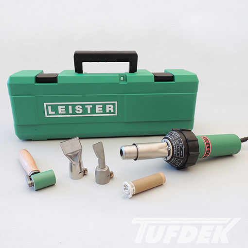 lesterwelder
