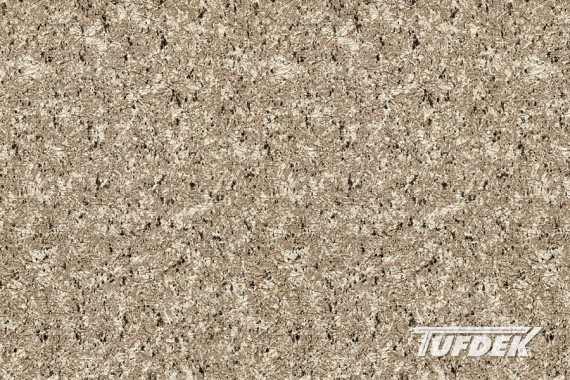 Supreme Almond - Top Down View Supreme Almond - Top Down View