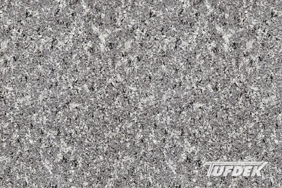 Supreme Graphite - Top Down View Supreme Graphite - Top Down View