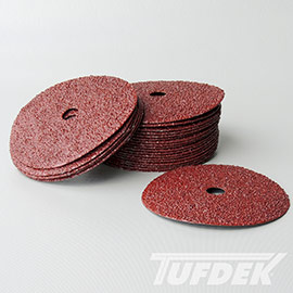 tuff_sanding_disc Sanding Discs for Vinyl Deck Preparation